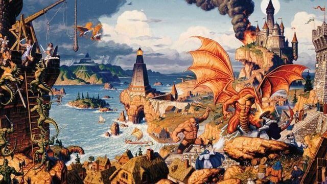 Ultima Online