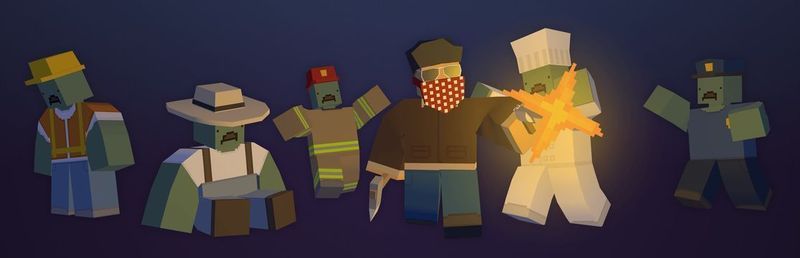 Unturned Screenshot