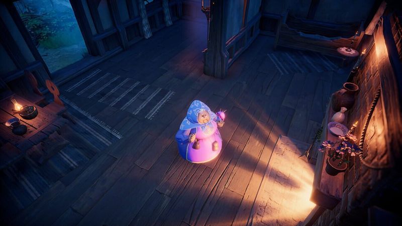 V Rising: Founder's Pack - Eldest Bloodline cover