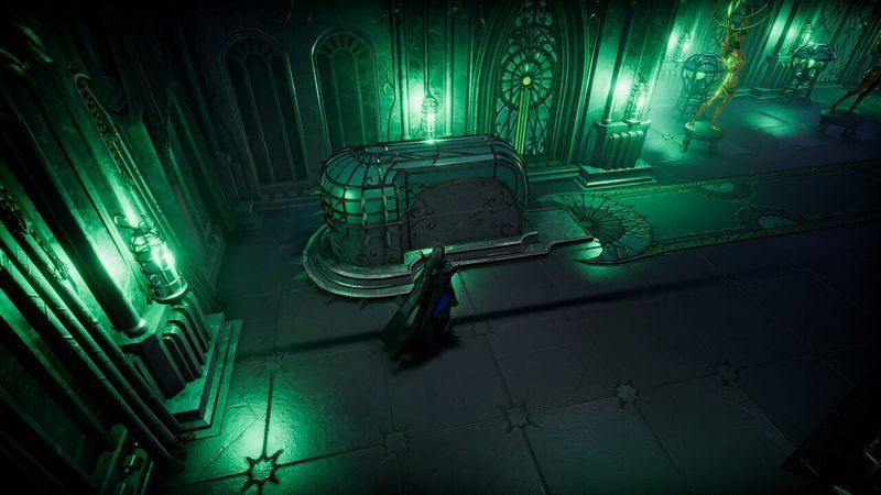 V Rising: Sinister Evolution Pack cover