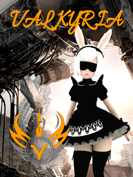 Valkyria cover