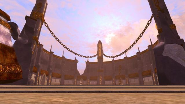 Vanguard: Saga of Heroes screenshot