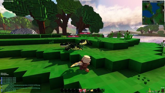 Veloren Screenshot