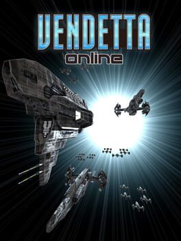 Vendetta Online cover