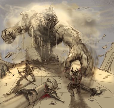 Vindictus