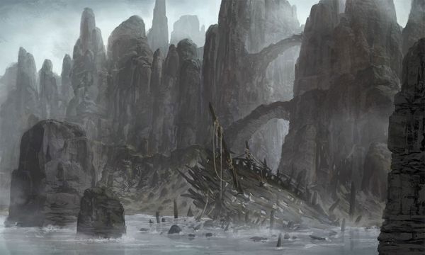 Vindictus Screenshot