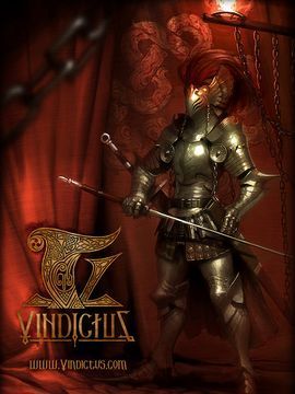 Vindictus Screenshot
