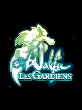 Wakfu: Les Gardiens cover