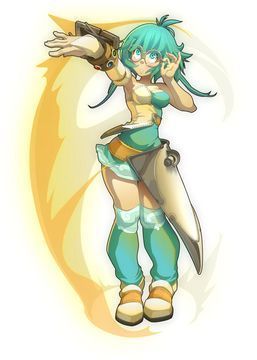 Wakfu Screenshot