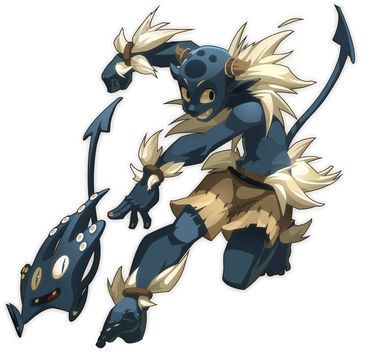 Wakfu Screenshot