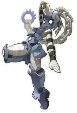 Wakfu Screenshot