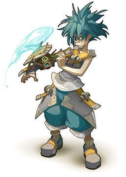Wakfu Screenshot