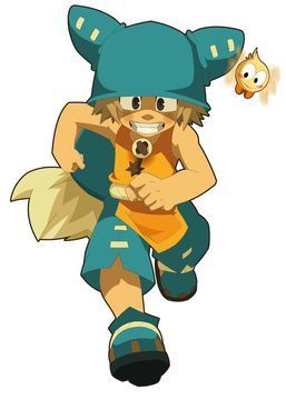 Wakfu Screenshot