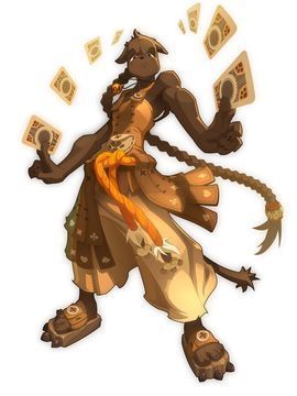 Wakfu