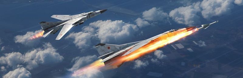 War Thunder Screenshot