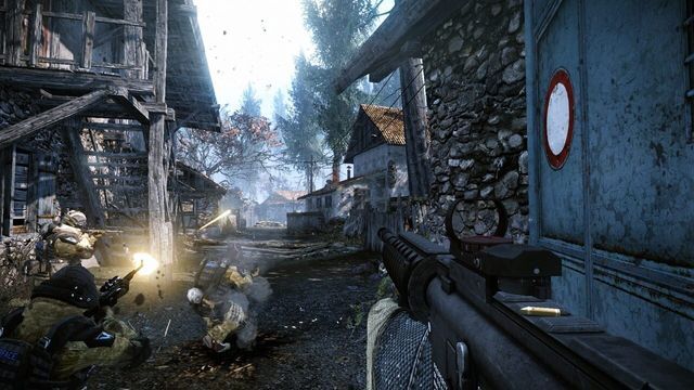 Warface: Clutch Screenshot