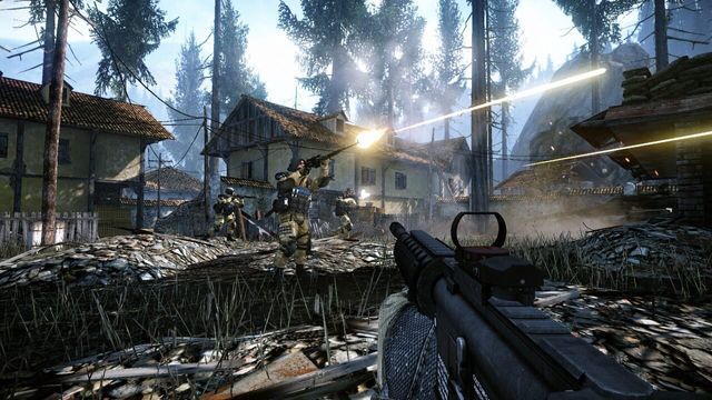 Warface