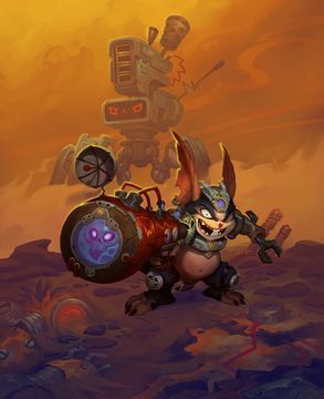 WildStar Screenshot
