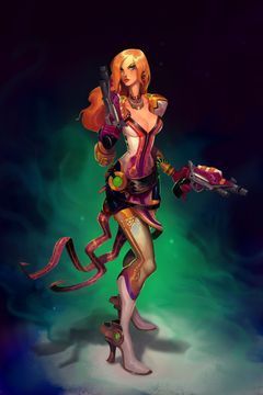 WildStar Screenshot