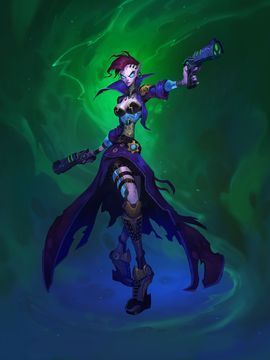 WildStar