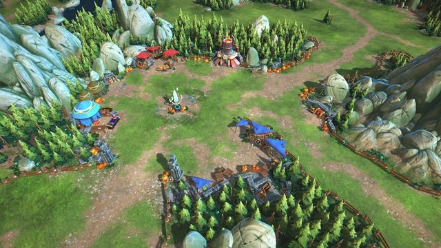 World Eternal Online