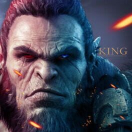 World of Kings cover