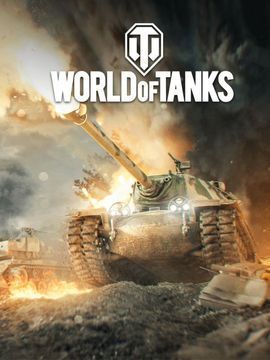 World of Tanks Screenshot