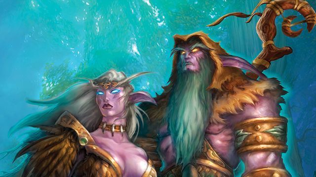 World of Warcraft Classic Screenshot