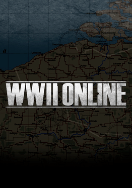 World War II Online cover